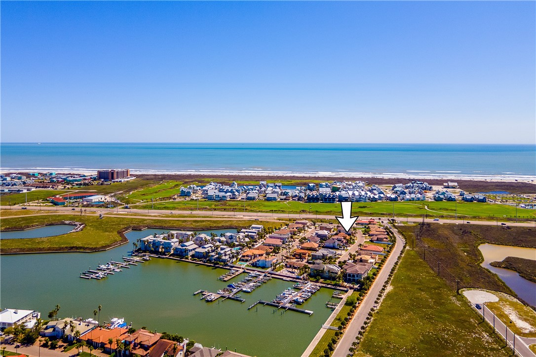 251 La Joya Port Aransas TX 78373