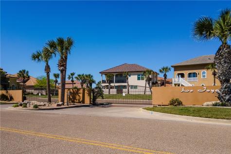 251 La Joya Port Aransas TX 78373