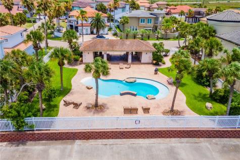 251 La Joya Port Aransas TX 78373