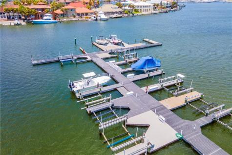 251 La Joya Port Aransas TX 78373