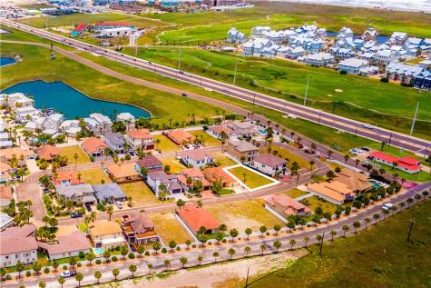 251 La Joya Port Aransas TX 78373