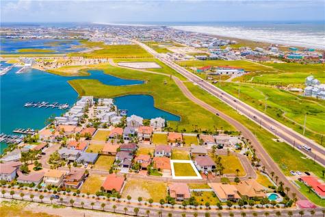 251 La Joya Port Aransas TX 78373