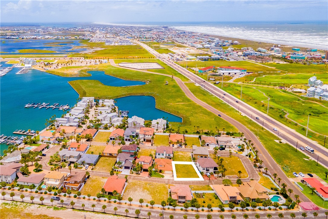 251 La Joya Port Aransas TX 78373