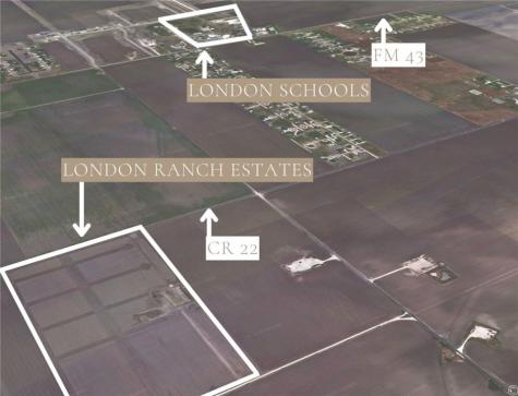 44 Fenner Ranch Drive Corpus Christi TX 78415