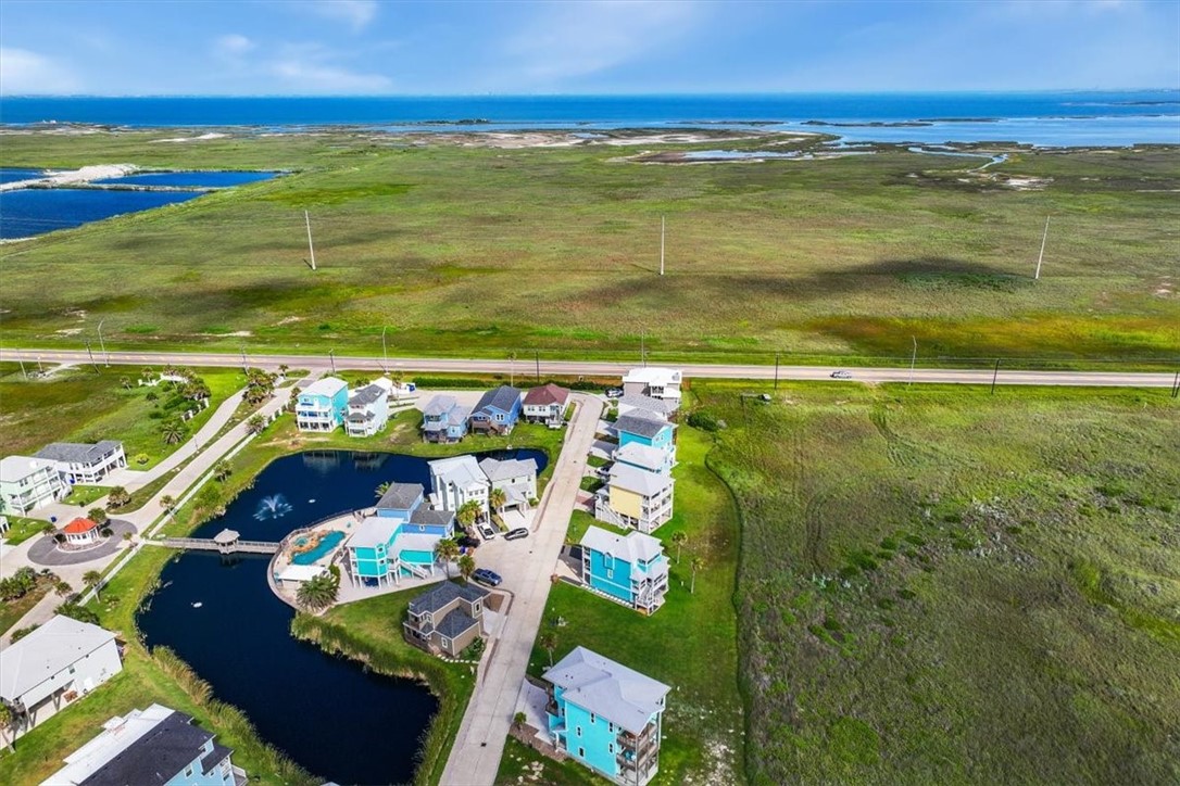 162 La Concha Boulevard 14 Port Aransas TX 78373