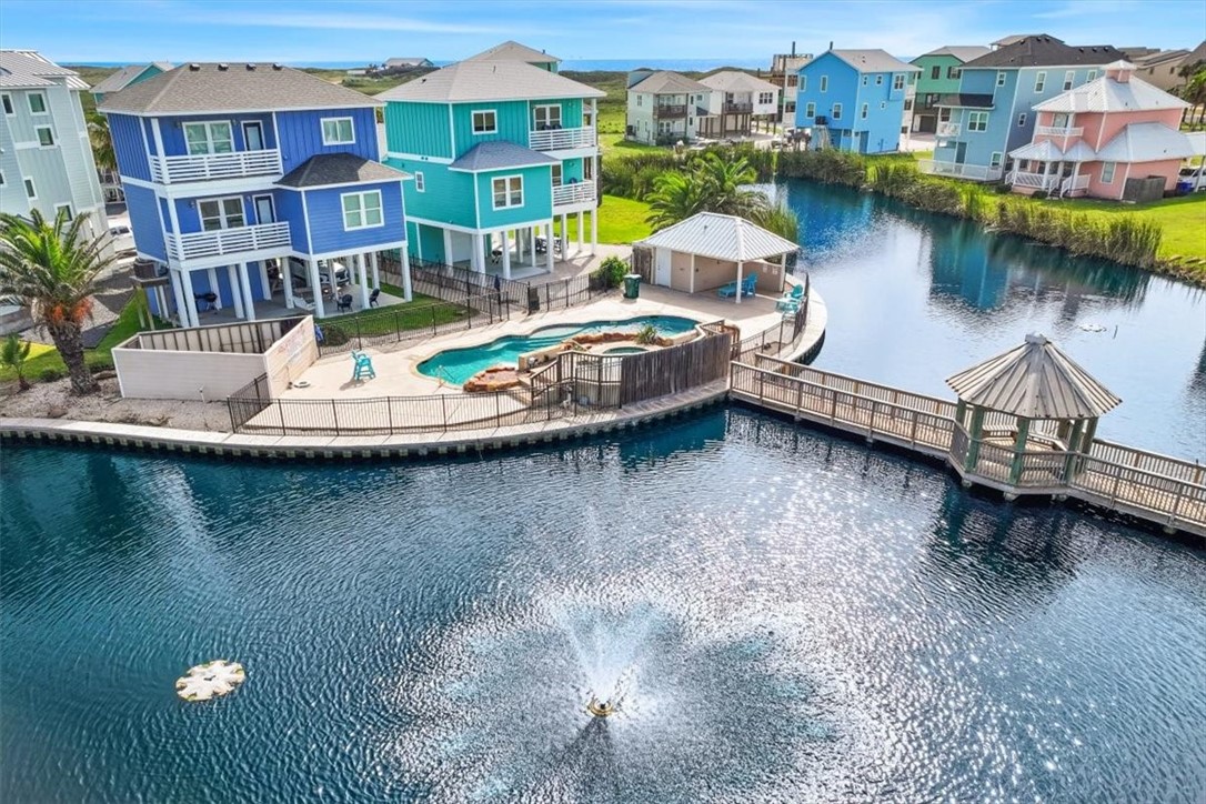 162 La Concha Boulevard 14 Port Aransas TX 78373