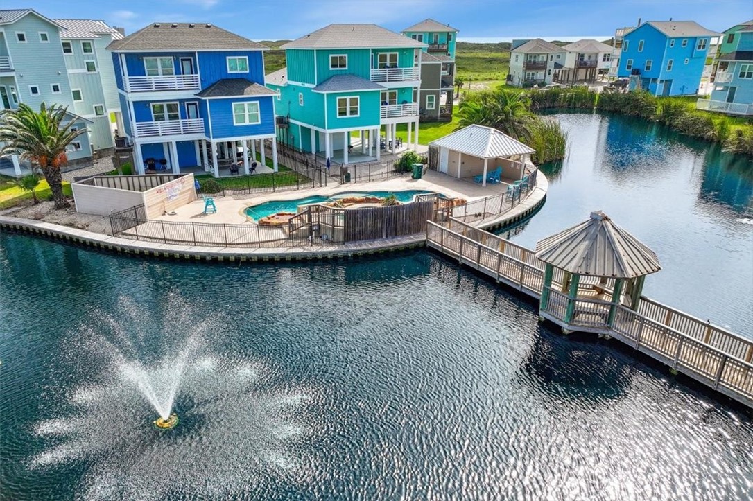 162 La Concha Boulevard 14 Port Aransas TX 78373