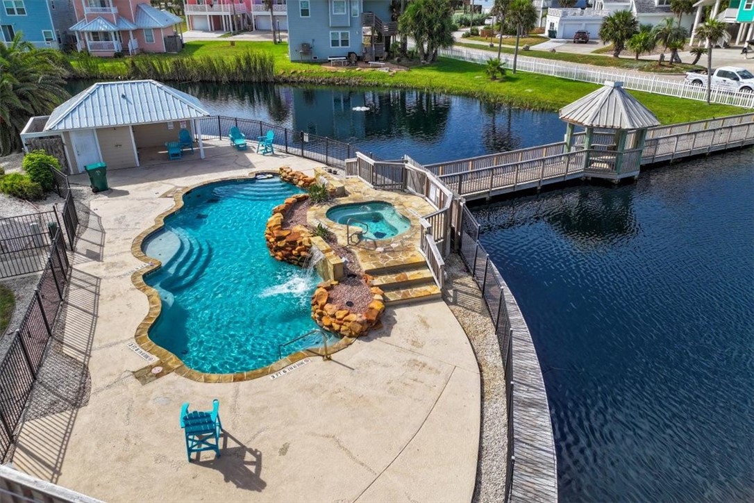 162 La Concha Boulevard 14 Port Aransas TX 78373