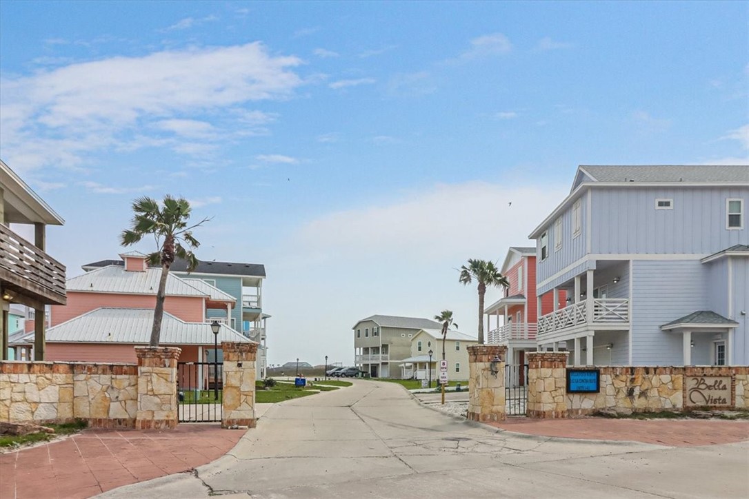 162 La Concha Boulevard 14 Port Aransas TX 78373
