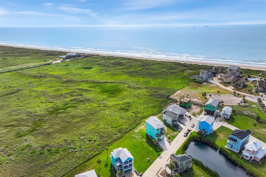 162 La Concha Boulevard 14 Port Aransas TX 78373