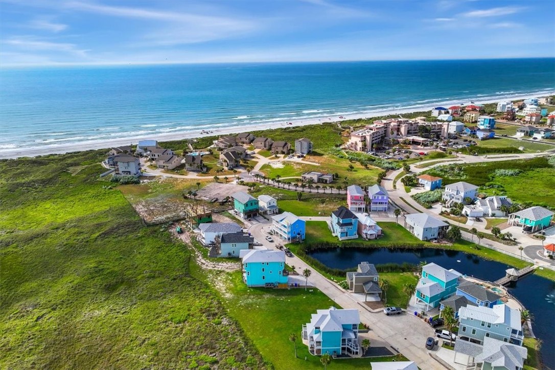 162 La Concha Boulevard 14 Port Aransas TX 78373