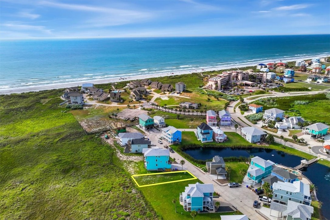 162 La Concha Boulevard 14 Port Aransas TX 78373