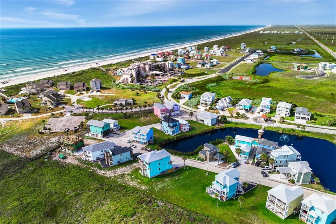 162 La Concha Boulevard 14 Port Aransas TX 78373