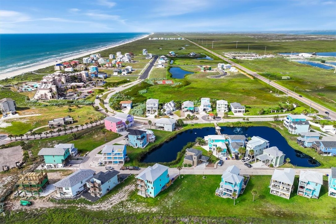 162 La Concha Boulevard 14 Port Aransas TX 78373