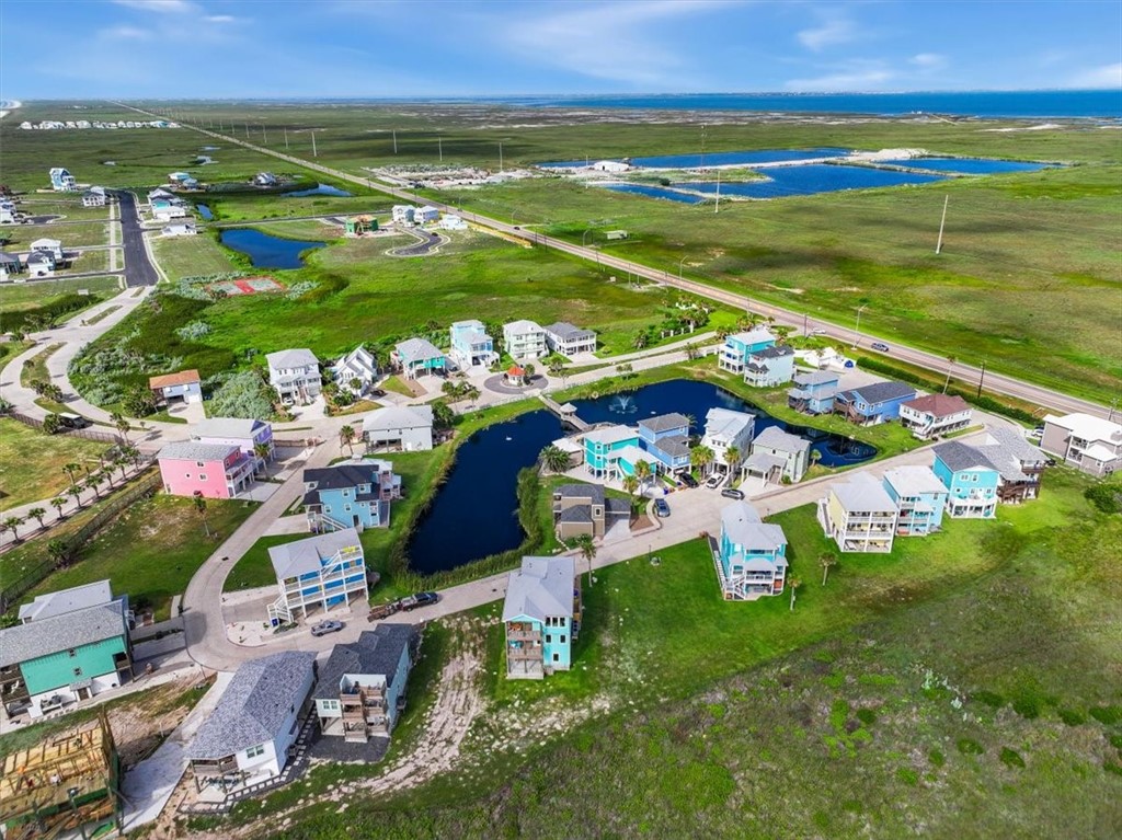 162 La Concha Boulevard 14 Port Aransas TX 78373