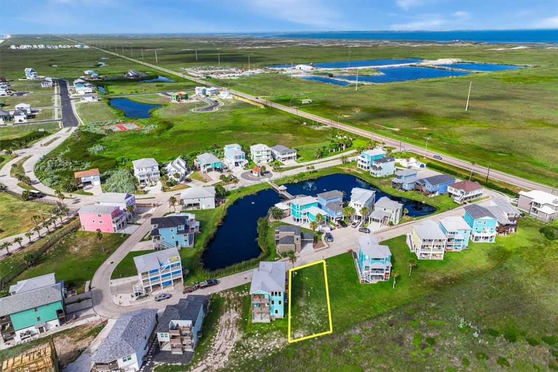 162 La Concha Boulevard 14 Port Aransas TX 78373