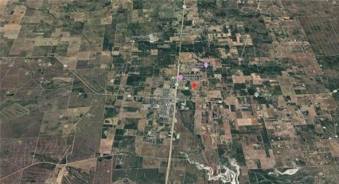 1319 E Travis Street Falfurrias TX 78355