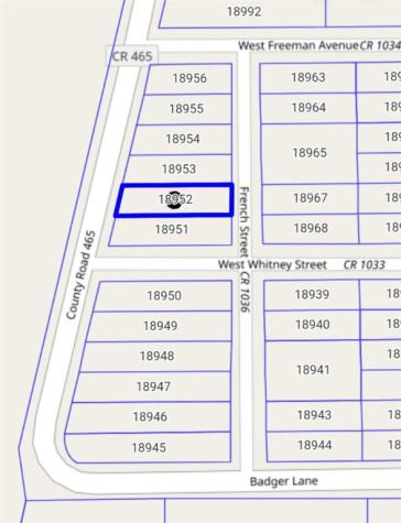 0 French Street Alice TX 78332