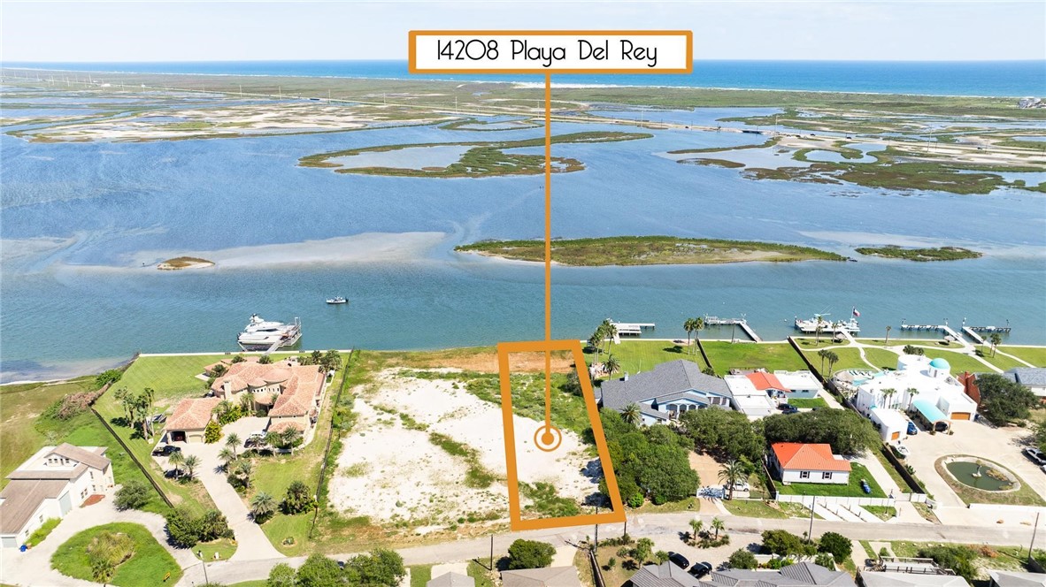 14208 Playa Del Rey Corpus Christi TX 78418