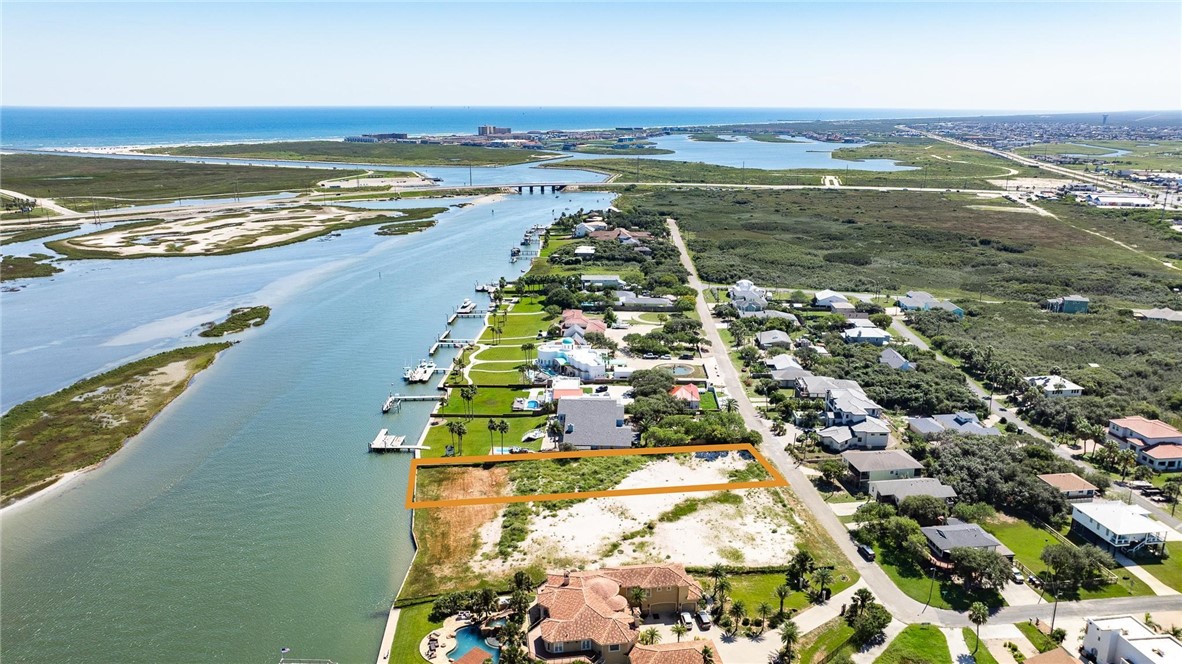 14208 Playa Del Rey Corpus Christi TX 78418