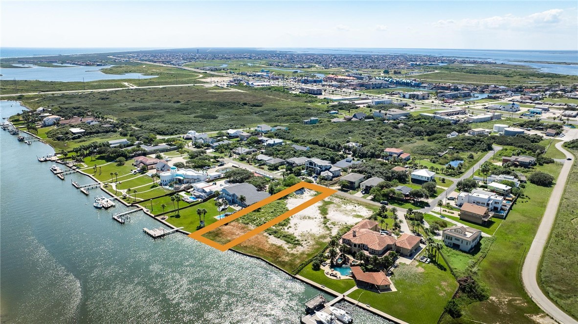 14208 Playa Del Rey Corpus Christi TX 78418