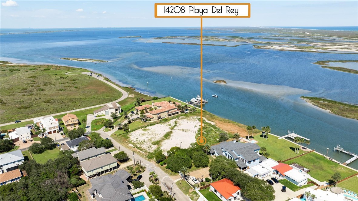 14208 Playa Del Rey Corpus Christi TX 78418