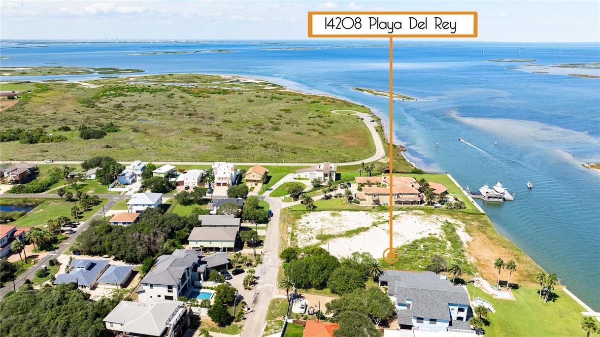 14208 Playa Del Rey Corpus Christi TX 78418