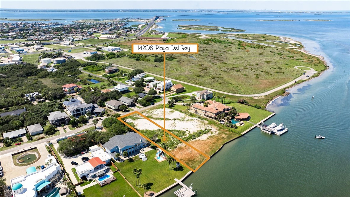 14208 Playa Del Rey Corpus Christi TX 78418