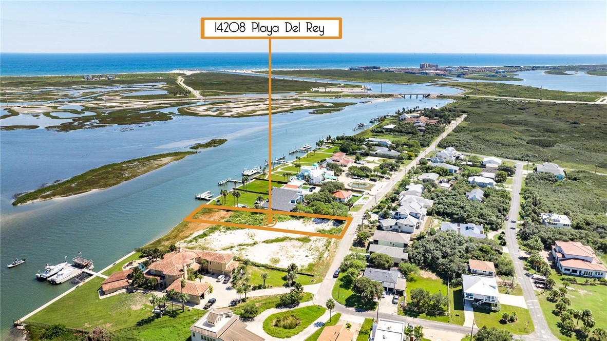 14208 Playa Del Rey Corpus Christi TX 78418