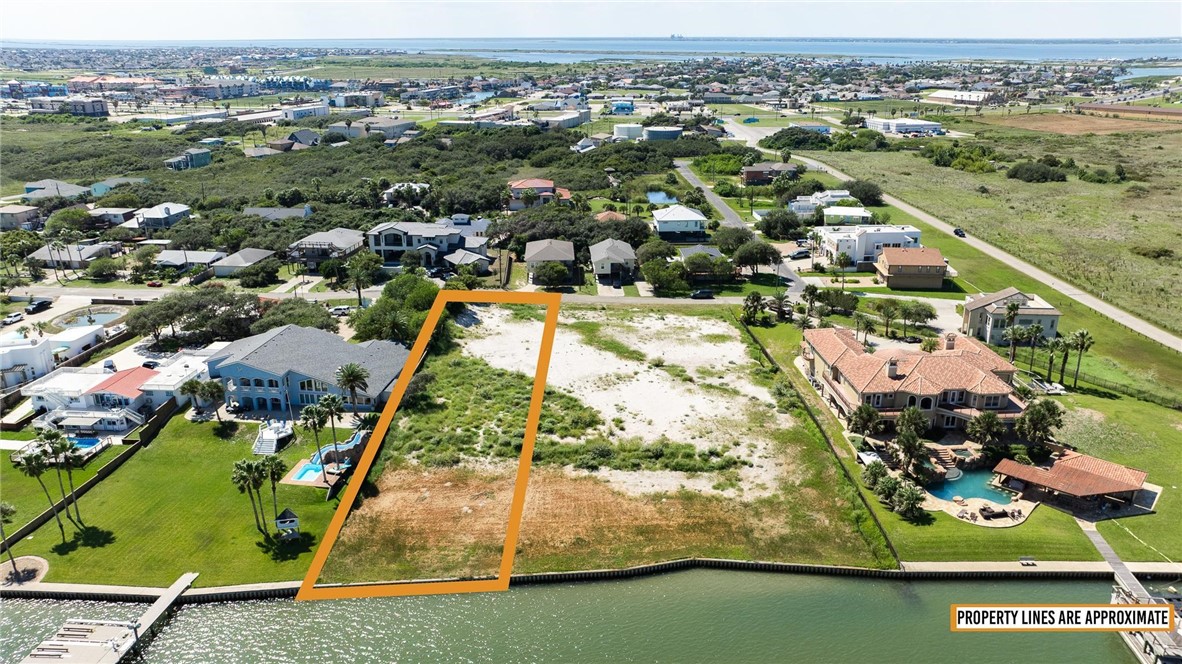 14208 Playa Del Rey Corpus Christi TX 78418