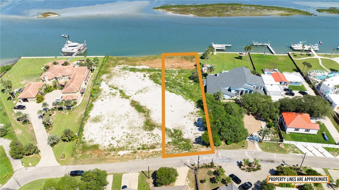 14208 Playa Del Rey Corpus Christi TX 78418
