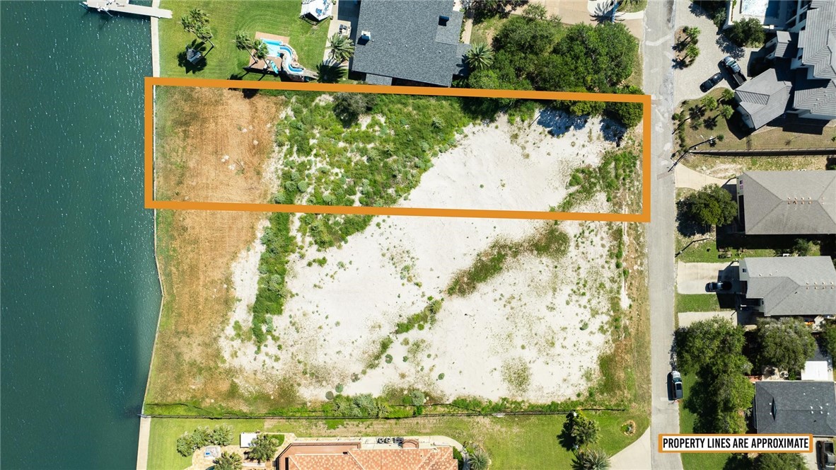 14208 Playa Del Rey Corpus Christi TX 78418