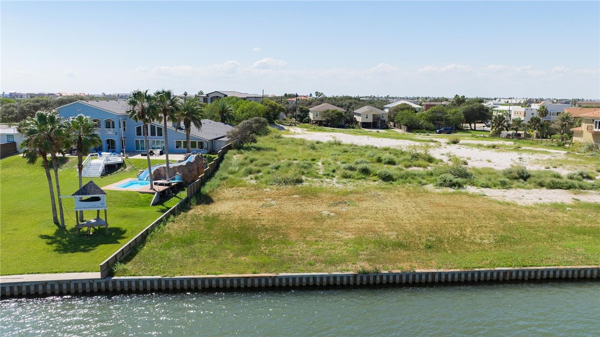 14208 Playa Del Rey Corpus Christi TX 78418