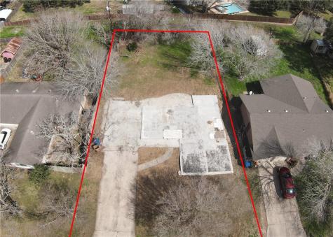 10614 Westwood Drive Corpus Christi TX 78410