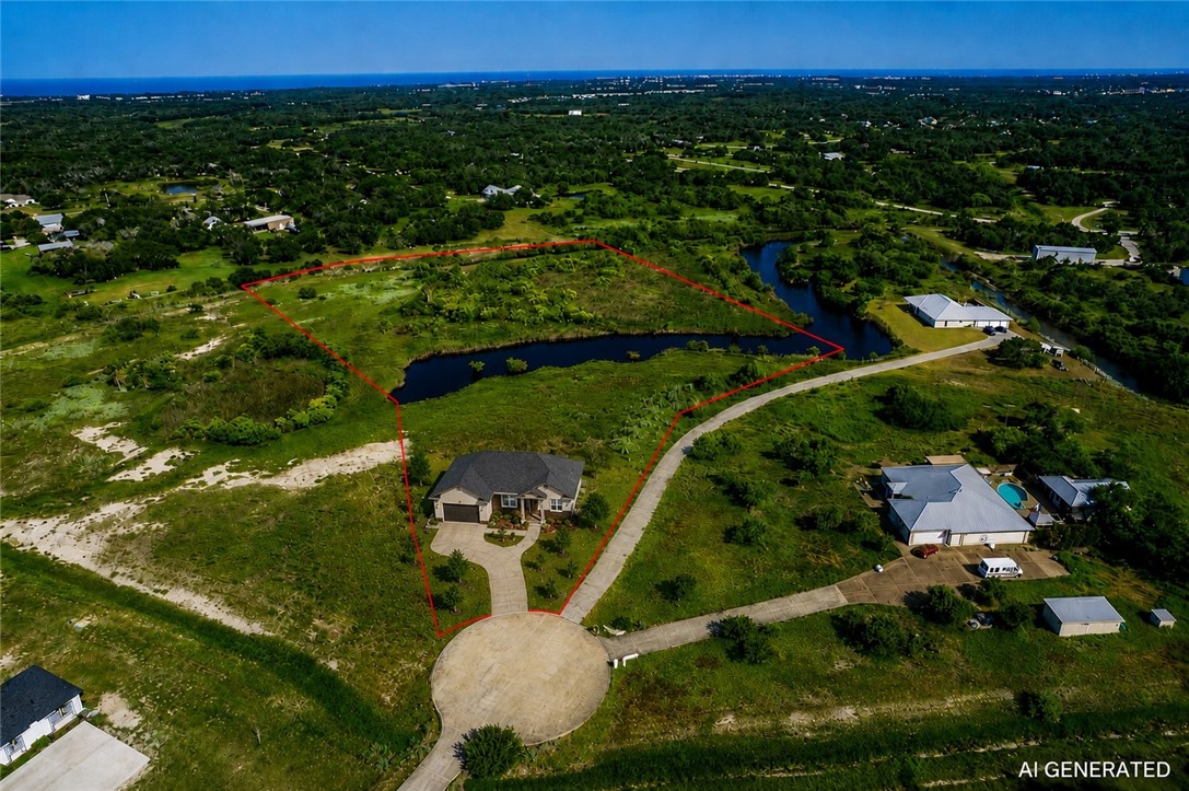 105 Windcrest Lane Rockport TX 78382