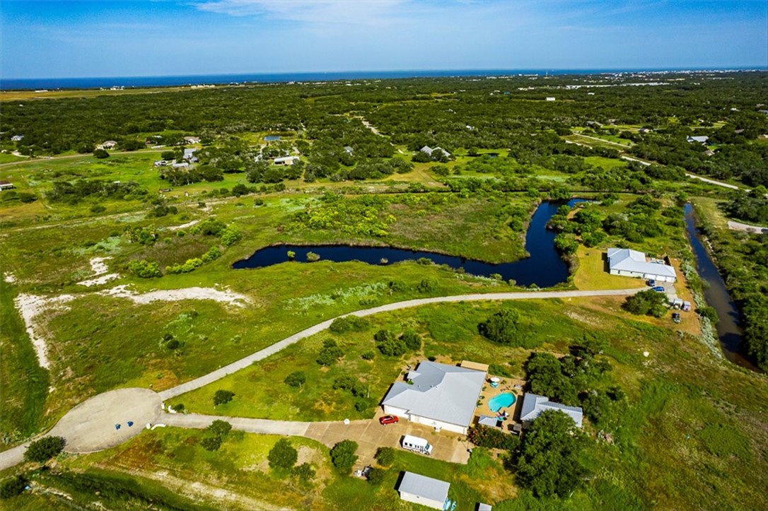 105 Windcrest Lane Rockport TX 78382