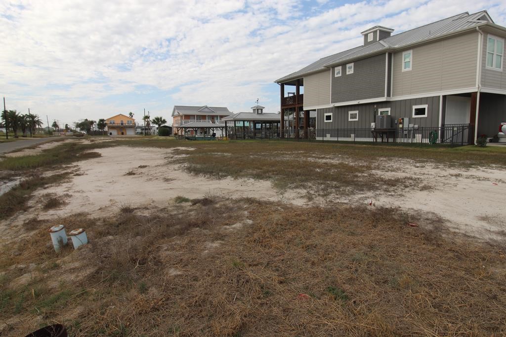 102 Bufflehead Rockport TX 78382