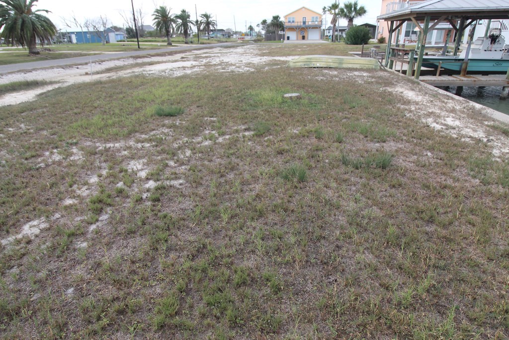 102 Bufflehead Rockport TX 78382