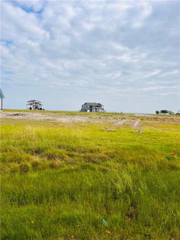 1513 Cape Velero Drive Rockport TX 78382