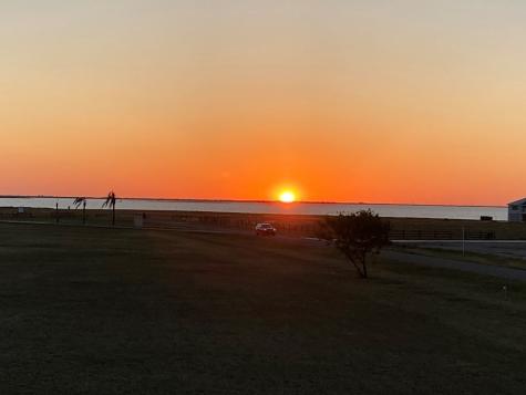 1513 Cape Velero Drive Rockport TX 78382