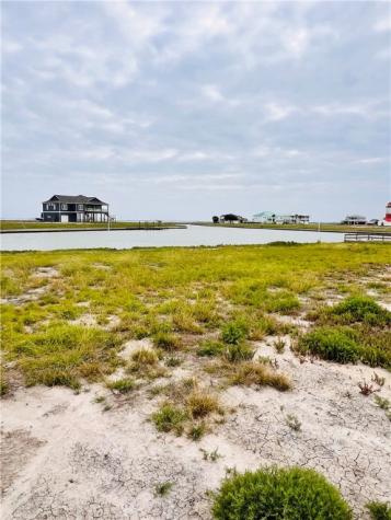 1513 Cape Velero Drive Rockport TX 78382