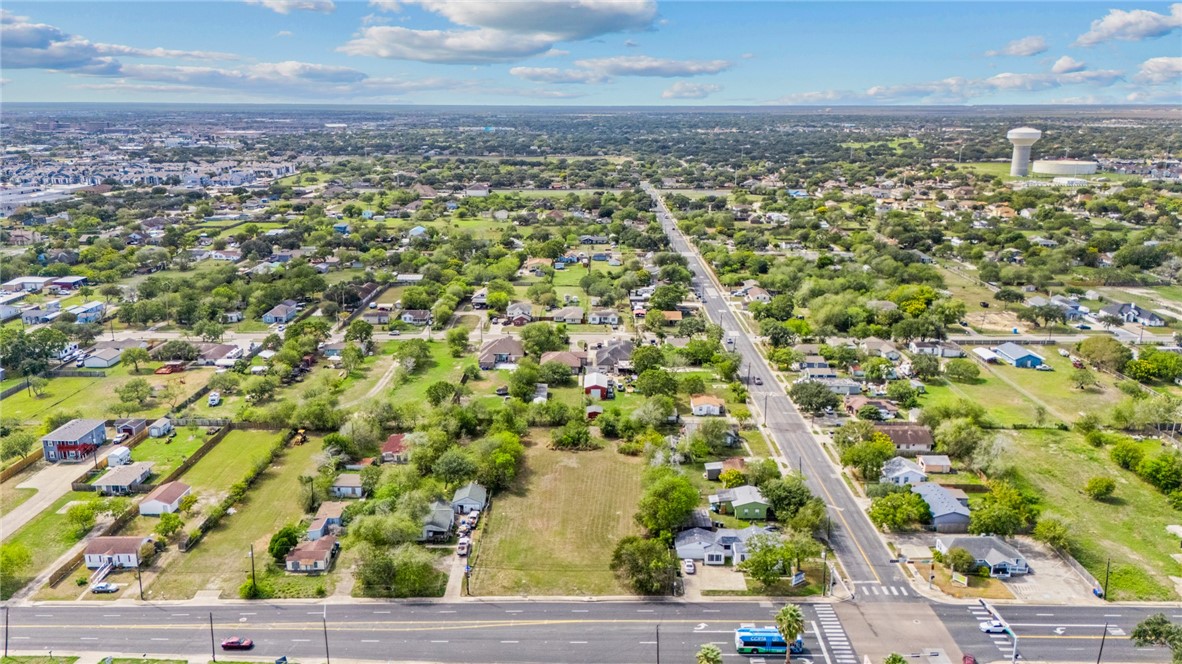 5213 Williams Drive Corpus Christi TX 78411