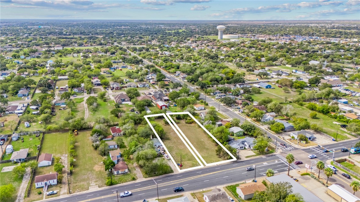 5213 Williams Drive Corpus Christi TX 78411