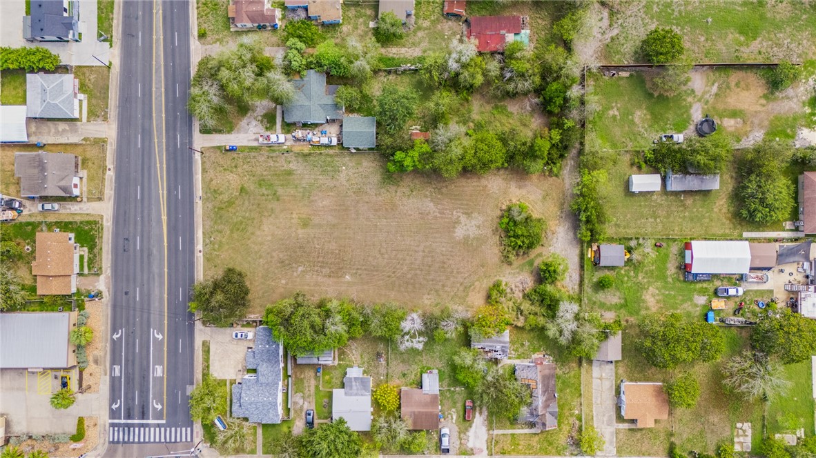 5213 Williams Drive Corpus Christi TX 78411