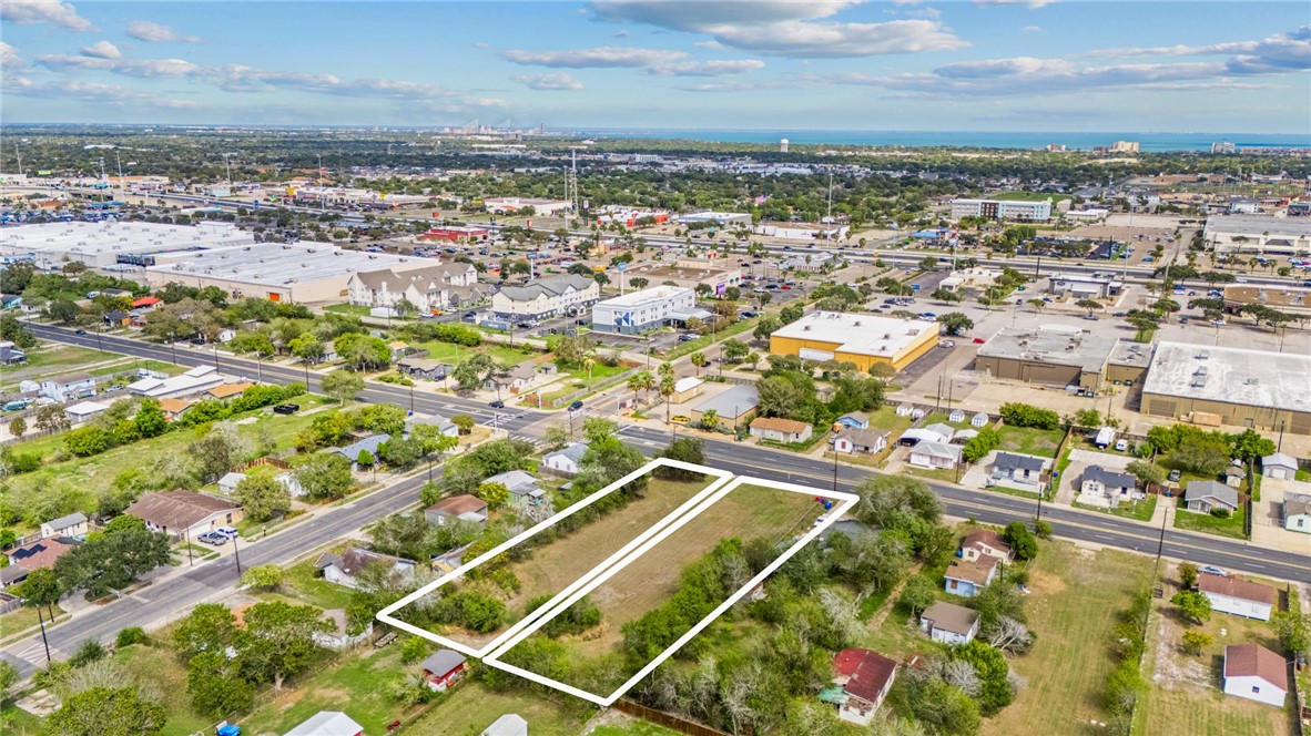 5213 Williams Drive Corpus Christi TX 78411