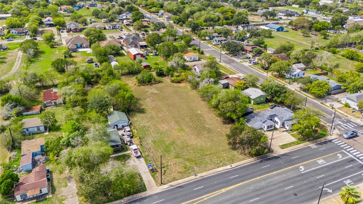 5213 Williams Drive Corpus Christi TX 78411