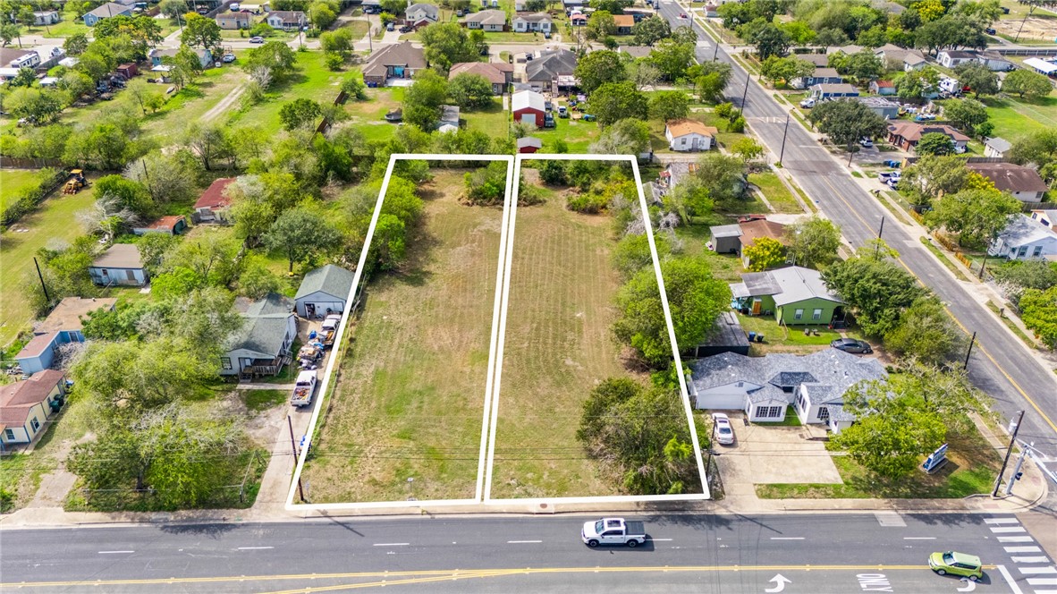 5213 Williams Drive Corpus Christi TX 78411
