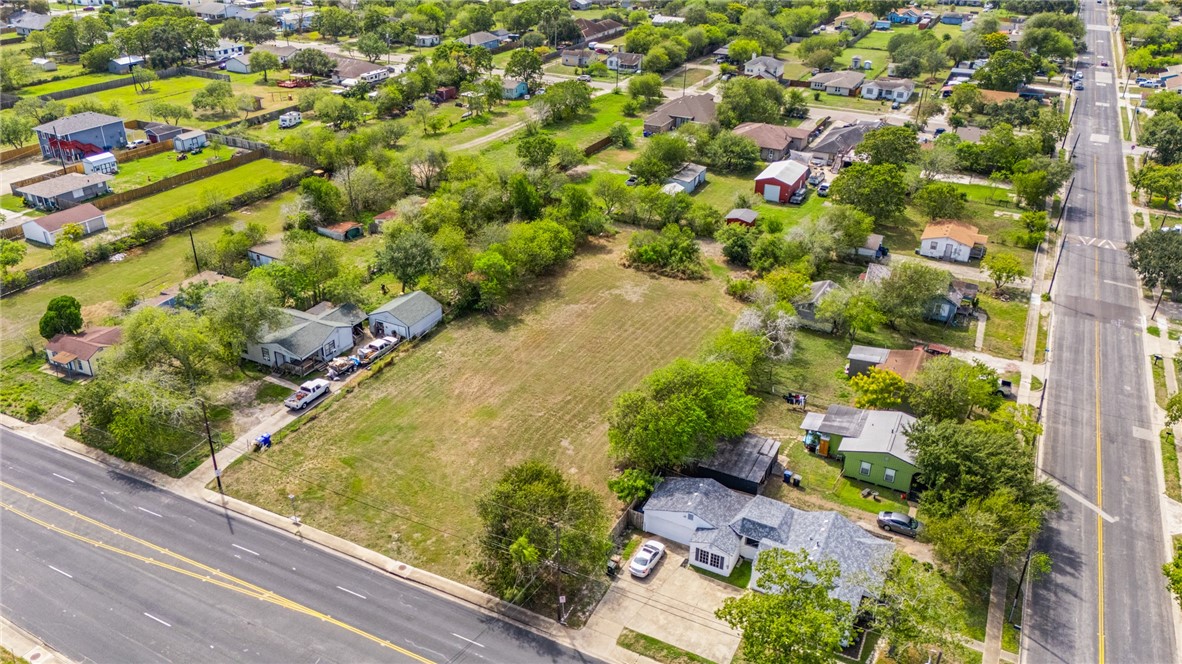 5213 Williams Drive Corpus Christi TX 78411