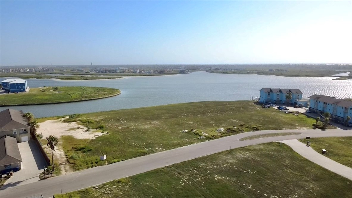 14865 & 14861 Granada Drive Corpus Christi TX 78418