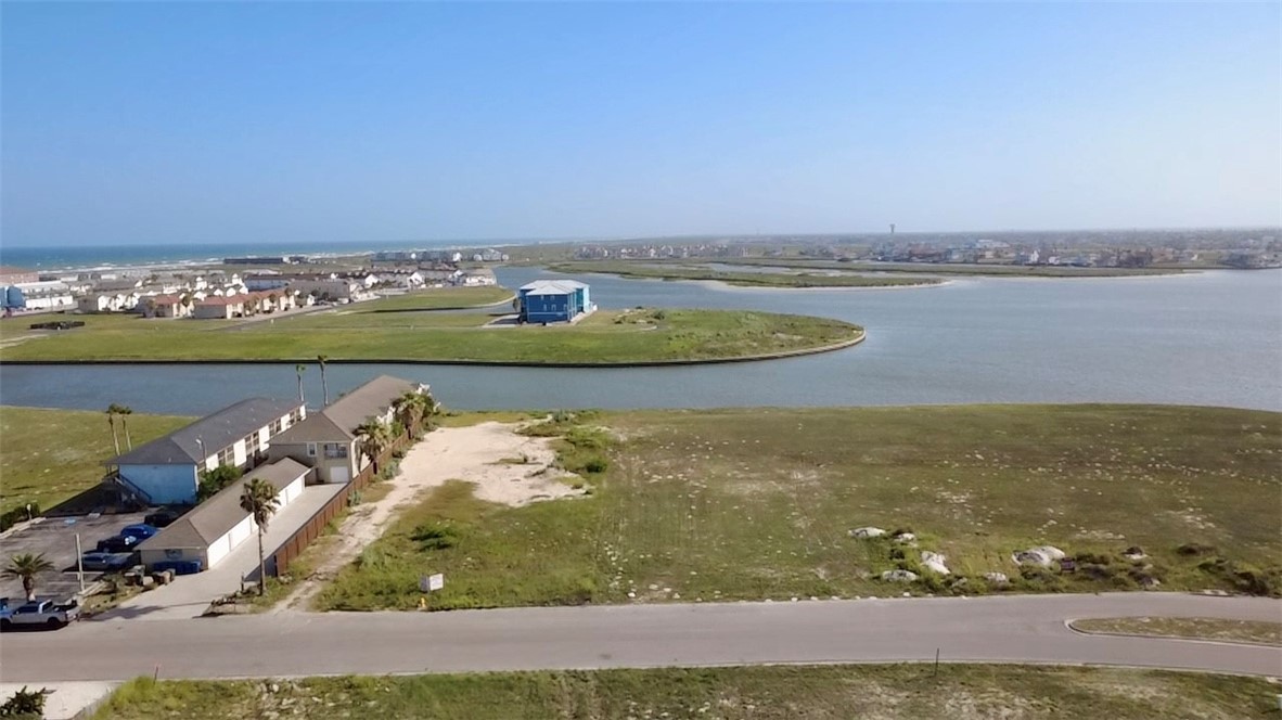 14865 & 14861 Granada Drive Corpus Christi TX 78418